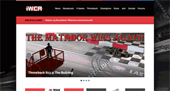 Desktop Screenshot of iwcr.us